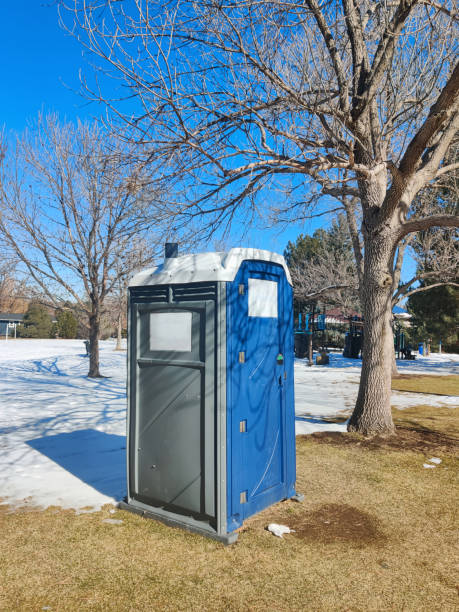 Best ADA-Compliant Portable Toilet Rental in USA